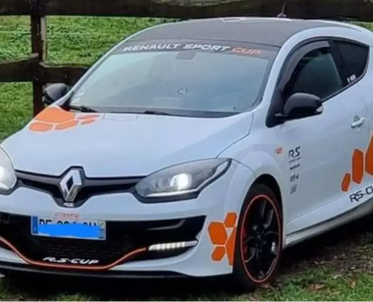 clio