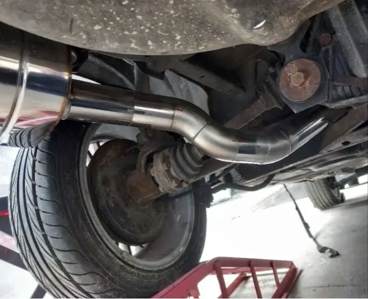 inox