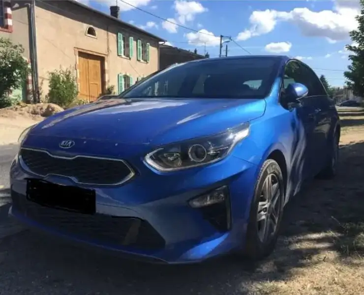 kia
